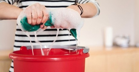 Two-Hour Cleaning Service