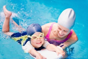 Swimming Pool Class Offer