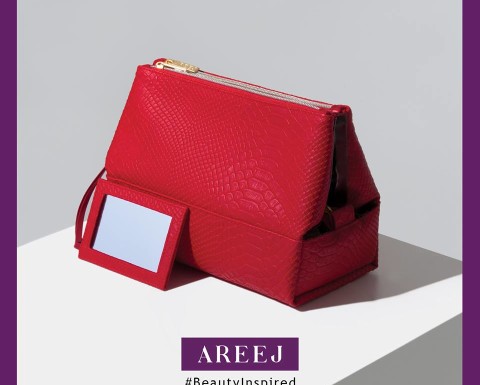 AREEJ Special Offers