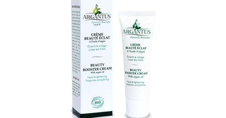 Argantus Beauty Booster Cream