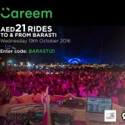 Careem Special Offer