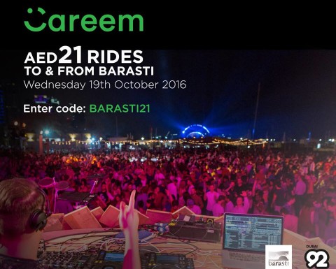Careem Special Offer
