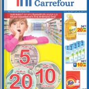 Carrefour Exclusive Offers