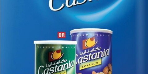 Castania Mixed Nuts Special Offer