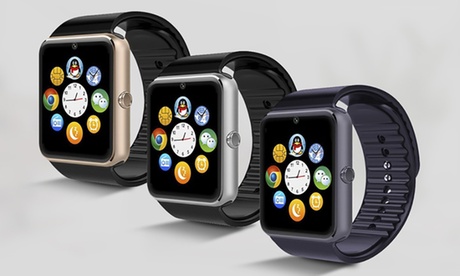 Cellular Smartphone Watches