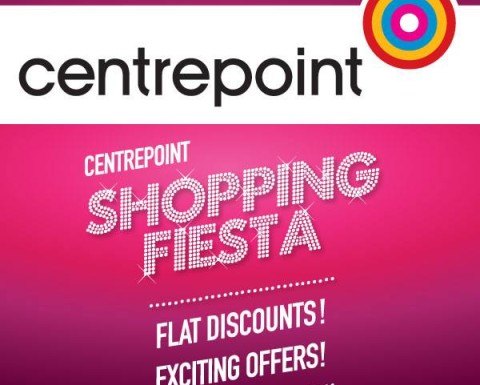 Centrepoint Shopping Fiesta