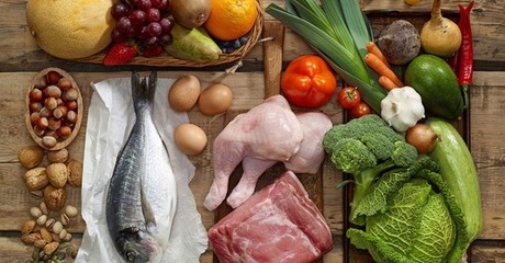 Paleo Nutritionist Diploma Course