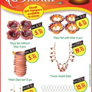Choithrams Diwali Special Offers