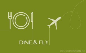 Dine & Fly for Free to Salalah Oman