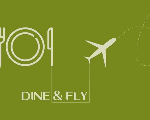 Dine & Fly for Free to Salalah Oman