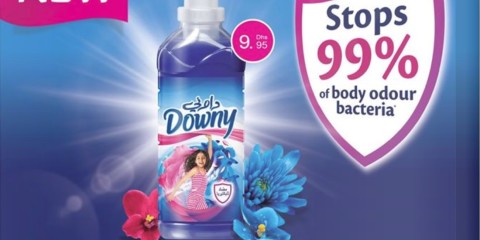 Downy Concentrated Special Deal