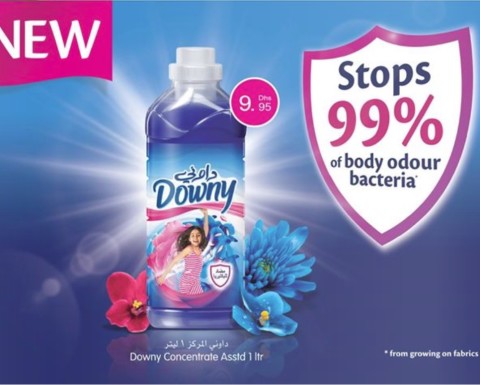 Downy Concentrated Special Deal