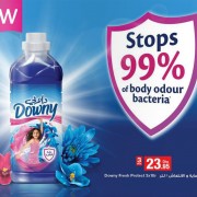 New Downy Fabric Softener Special Promo
