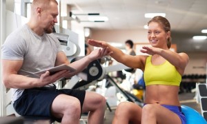 Fitness Diploma Online Course