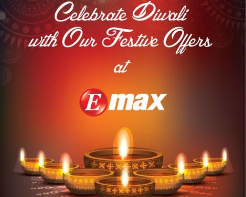 Diwali Festive Offers
