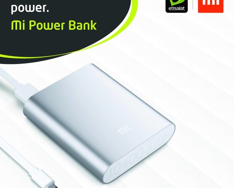 Mi Power Bank Offer