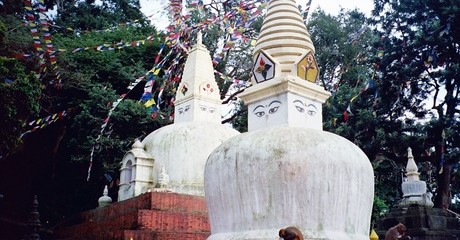 Nepal Everest View Tour