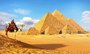 ✈ Egypt Break with Flights