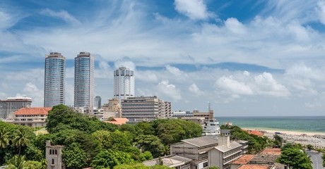 ✈ Sri Lanka National Day with Flights