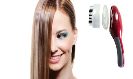 Salon Hair Colouring Brush
