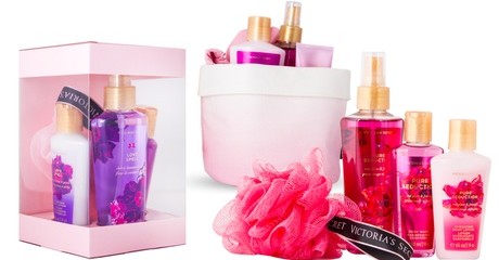 Victoria's Secret Gift Sets