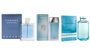 Azzaro Fragrances for Men