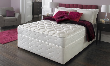 Dreamcatcher mercury mattress