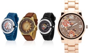 Ed Hardy Watches