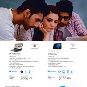 HP Amazing Student Offer