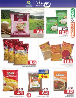 India Products Special Offer