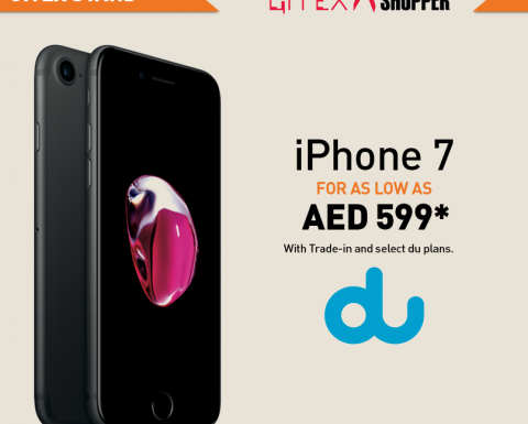 iPhone 7 Exclusive Offer
