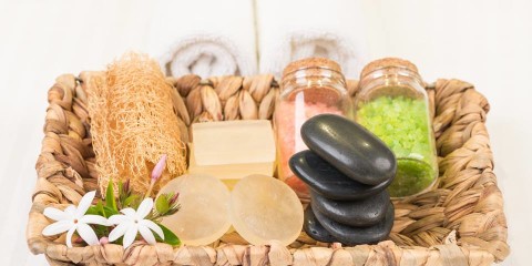 Jasmine Spa Packages & Special Offers