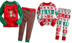 Kids' Christmas Pyjamas