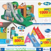 Children's Play Area Toys Special Offer @ Carrefour
