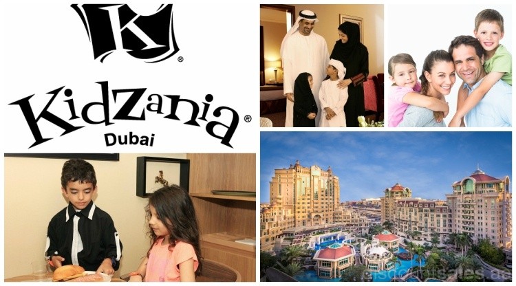 KidZania Getaway Fun