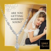 Liali Jewellery Special Promo