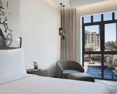 Manzil Downtown DUbai 10% Offer