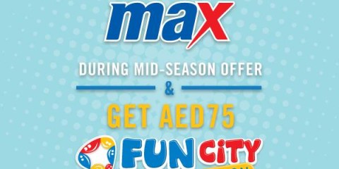 Max Mid Season Promo