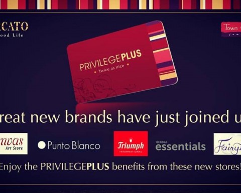 New PRIVILEGE PLUS Partners