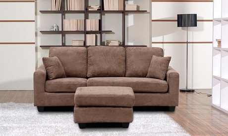 Maddison Movable Chaise Sofa