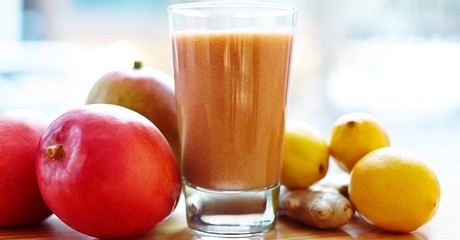 Juicing for Health Online Course
