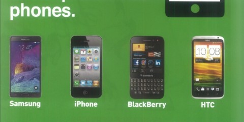 Phone2 Pre-Owned Devices