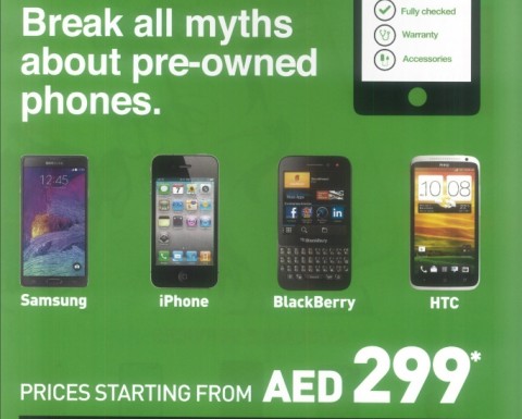 Phone2 Pre-Owned Devices