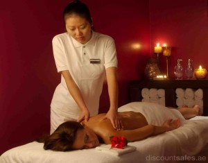 Relaxing Spa Experience Deals