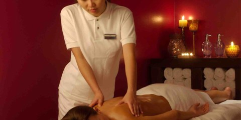 Relaxing Spa Experience Deals