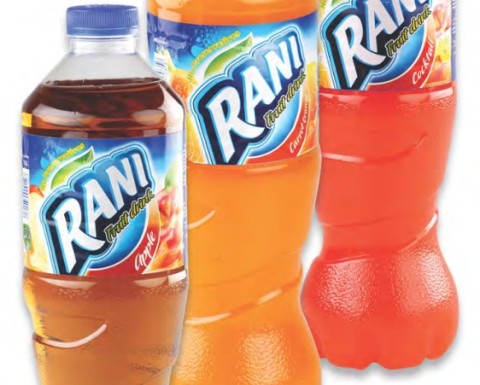 Rani fruit Juice Assorted Flavours deals
