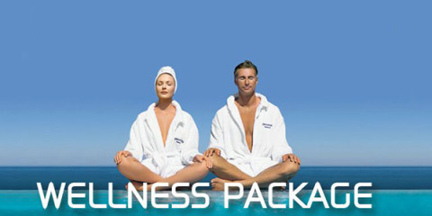 Rixos Wellness Package