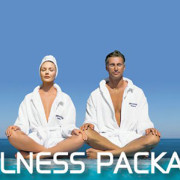 Dubai Wellness Package