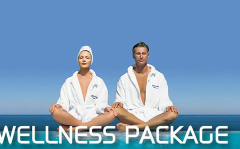 Dubai Wellness Package