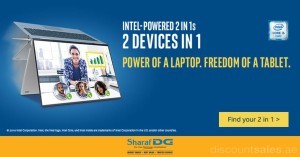 Intel Powered 2 devices